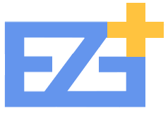 EZE+ Logo