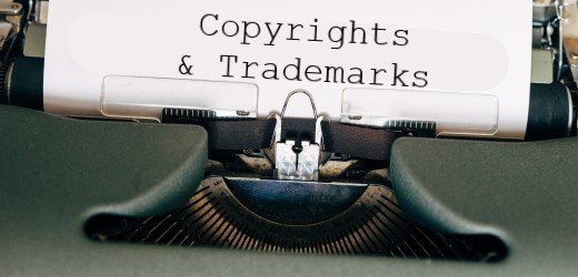Copyrights and Trademarks