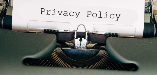 Privacy Policy